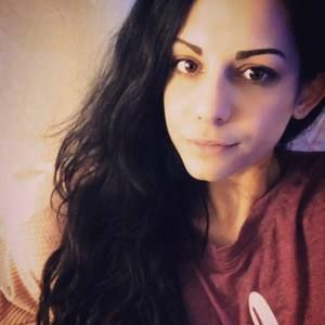 Meet your Posher, Andrea